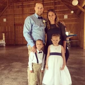 Meet your Posher, Meghan